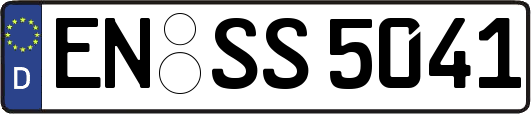 EN-SS5041