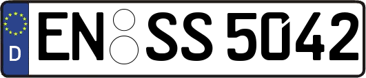 EN-SS5042
