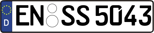 EN-SS5043