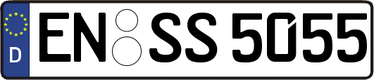 EN-SS5055