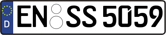 EN-SS5059
