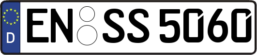 EN-SS5060