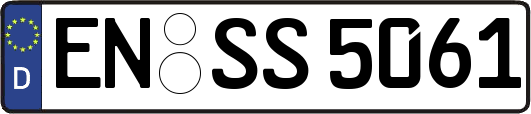 EN-SS5061