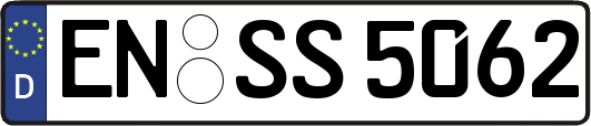 EN-SS5062