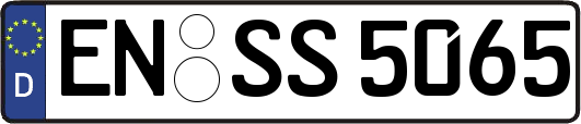 EN-SS5065