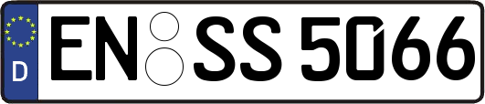 EN-SS5066