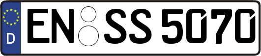 EN-SS5070