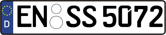 EN-SS5072
