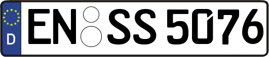 EN-SS5076