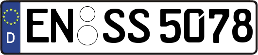 EN-SS5078