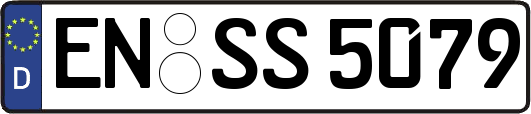 EN-SS5079
