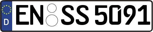 EN-SS5091