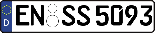 EN-SS5093