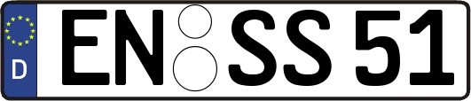 EN-SS51