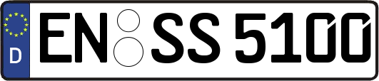 EN-SS5100