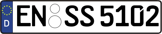 EN-SS5102