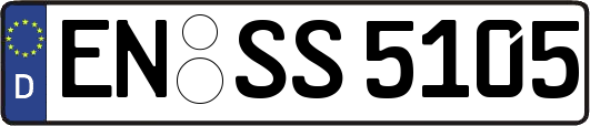 EN-SS5105
