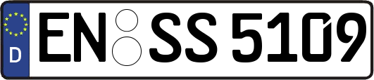 EN-SS5109