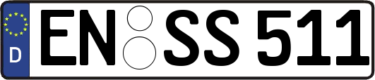 EN-SS511