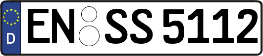 EN-SS5112