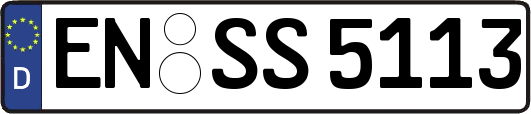 EN-SS5113