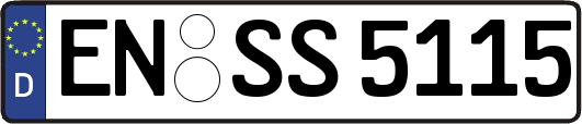 EN-SS5115