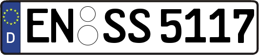 EN-SS5117