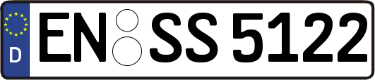 EN-SS5122
