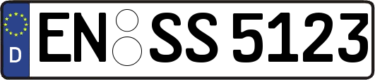 EN-SS5123