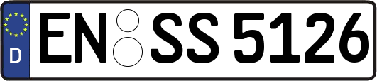 EN-SS5126