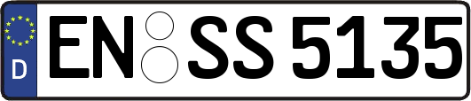 EN-SS5135