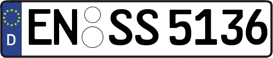 EN-SS5136