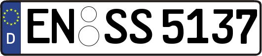 EN-SS5137