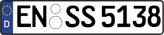 EN-SS5138