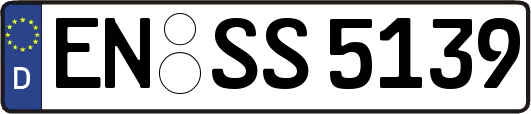 EN-SS5139