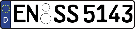 EN-SS5143