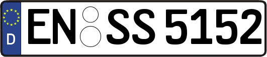 EN-SS5152