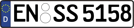 EN-SS5158