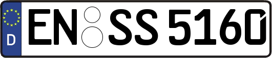 EN-SS5160