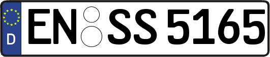 EN-SS5165