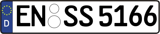 EN-SS5166