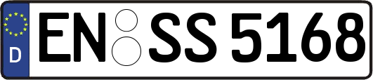 EN-SS5168