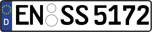 EN-SS5172
