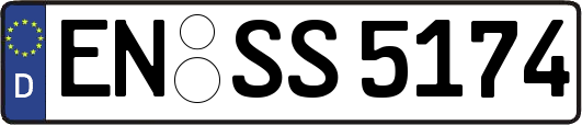 EN-SS5174
