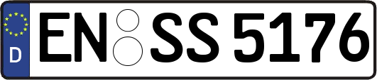 EN-SS5176