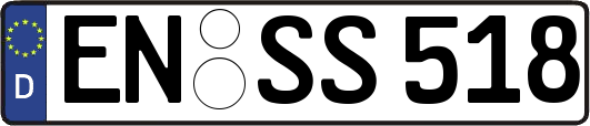 EN-SS518