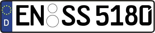 EN-SS5180