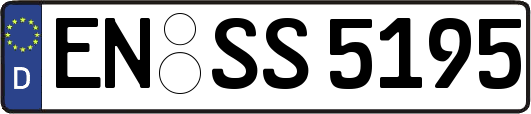 EN-SS5195