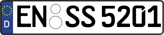 EN-SS5201