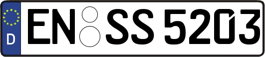 EN-SS5203